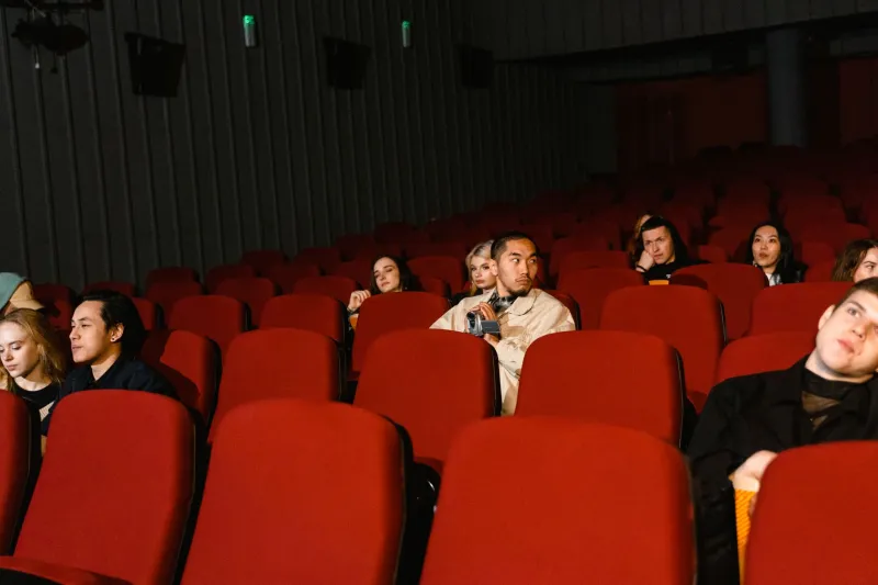 Why Does American TV Feel Like a Knockoff Now? Blame the Rest of the World for Getting Too Good