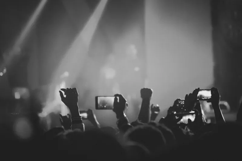 Mess Is Money: The Wild New Math Behind Celebrity Chaos
